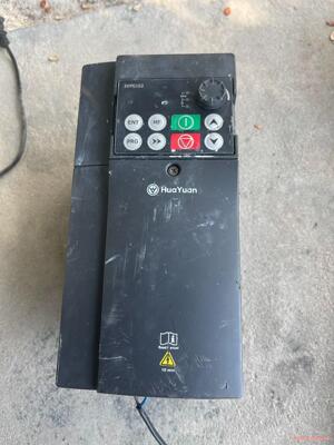 品牌huayuan华远变频器(议价商品）