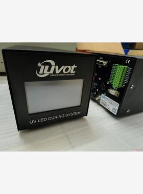 Iuvot uv-led控制器 紫外固化灯头数字控制器 两台(议价商品）