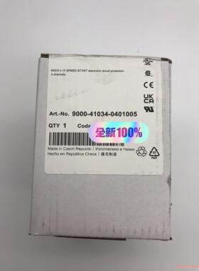 MURR9000-41034-0401005德国穆尔9000(议价商品）