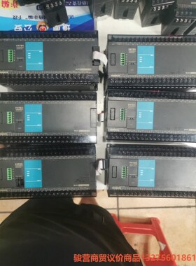永宏PLC型号FATEK：FBs-60MAT2-AC，仓库有骏营商贸—议价
