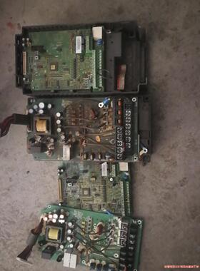 台达变频器VFD075CB43A-20主板和电源板主板都是好骏营议价商品