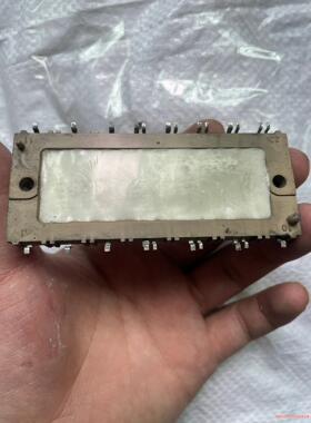 7MBR10U2S120B-50 原装拆机 原字源码 包好包(议价商品）