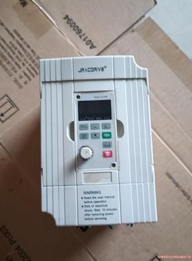 JRACDRIVE电机变频调速器原装拆机正品议价JAC780骏营议价商品