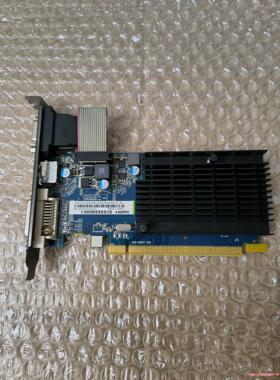 HD5450显卡 工业PCI-E 工控显卡 PCI-E显卡(议价商品）