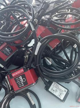 microscan 迈思肯 MICROHAWK ID-30，-议价商品直拍不发货