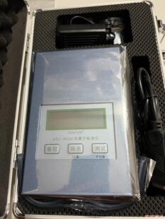 全新生态级空气负氧离子检测仪公园景区KEC903A负离子 议价商品
