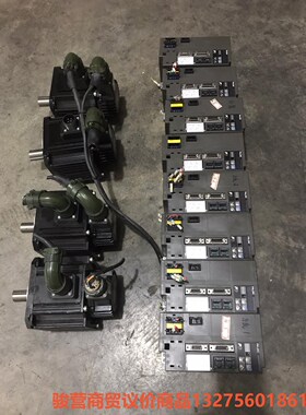 富士驱动器电机1KW RYC102C3-VVT2/GYG10骏营商贸—议价