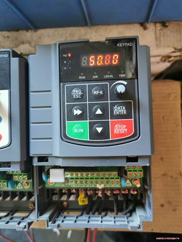 品牌科创力K0C600—2R2G/3R7PT4，2.2/3.议价商品