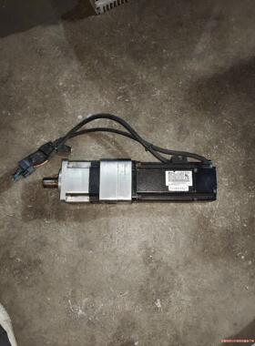 拆机台达伺服电机ECMA-C20604PS 0.4KW功能包议价商品