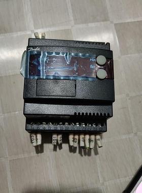 丹佛斯EKC312膨胀阀控制器，084B7250-骏营议价商品