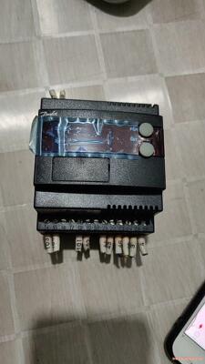 丹佛斯EKC312膨胀阀控制器，084B7250-骏营议价商品