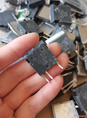 IXTF1N400 原装进口拆机 测好发货 超高压MOS管(议价商品）