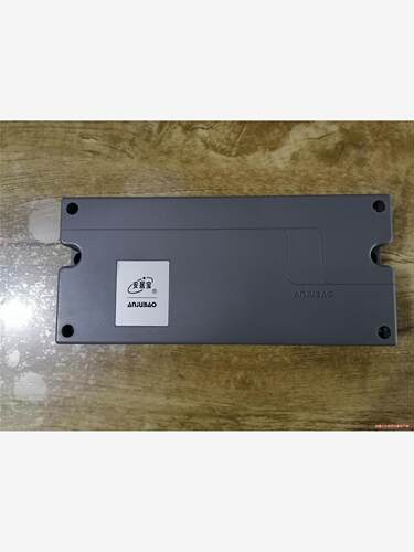 全新 楼宇对讲 安居宝层间解码器AJB-XH10ASB2(议价商品）