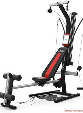 BowFlex PR1000 家庭健身房议价商品