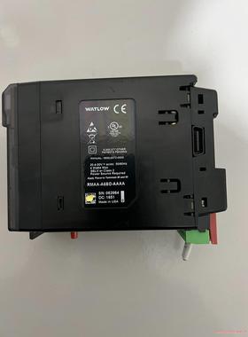 二手拆机WATLOW  RMAA-RMAA-A6BD-AAA骏营议价商品