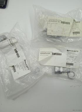 巴鲁夫BAM00AK  BAM00E1 BAM00FW原装进