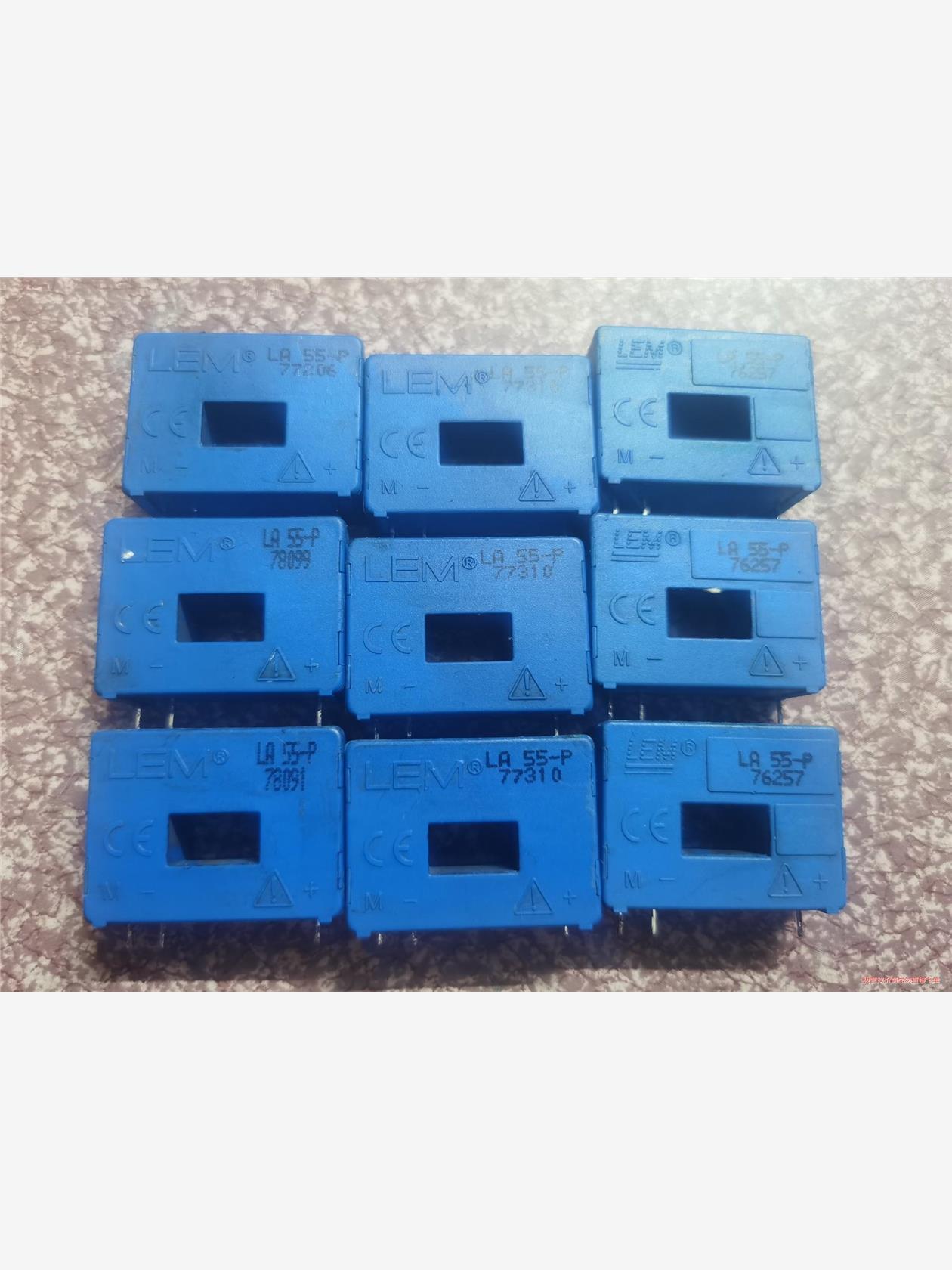 LA55-P  LA55-P/SP2  LA100-P(议价商品)