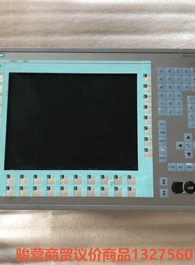 6AV7811-0BB00-0AA0 西门子PC877工控机骏营商贸—议价