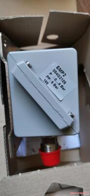 丹佛斯压力变送器084G2106丹佛斯压变 084G2106骏营议价商品