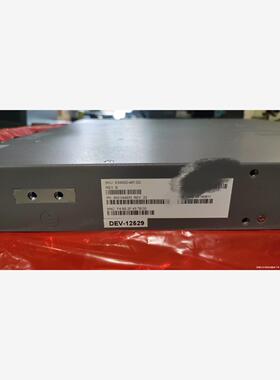 EX4300-48T-DC 全新裸机配件都在  单电源 看上(议价商品）