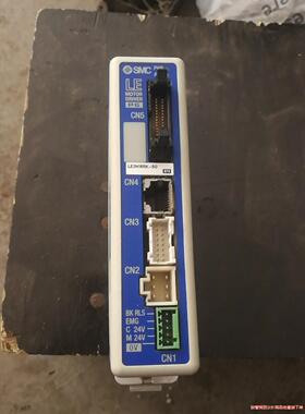 SMC电动缸SMC驱动器 模组LECP6N5D-LESH15骏营议价商品