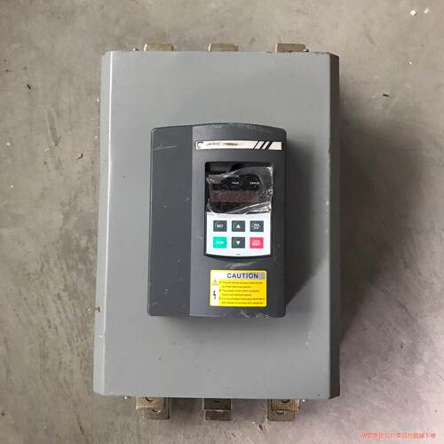 普传软启动器PSPR5200+185KW议价商品