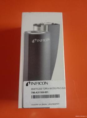 INFICON英福康CDG020D 2000 Torr真空计议价商品