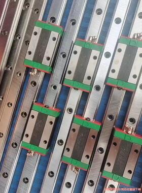 HlWlN上银滑块直线导轨EGH25CA议价商品