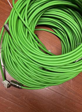 倍加莱B&R伺服电机编码器电缆8BCS-SINCOS Cab议价商品