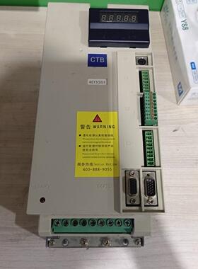 bksc-4011gs1 超同步驱动器11kw，功能正常！带议价商品
