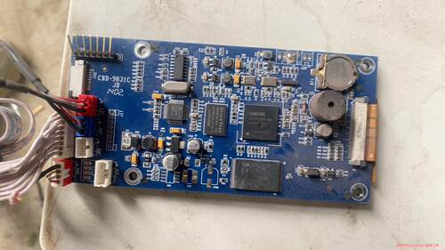 三星s3c2416xh-40芯片板 dm9000cep芯片！骏营议价商品
