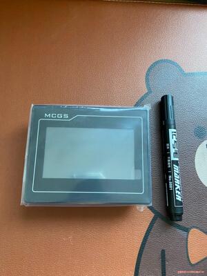 昆仑通态4.3寸  TPC4013El（Bl）  特价50台议价商品