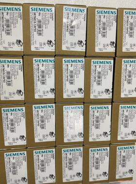 西门子接触器3rt6015-1af02议价商品