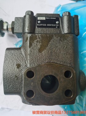 丹尼逊DENSION溢流阀R5V08-513-12-A1闲置骏营商贸—议价