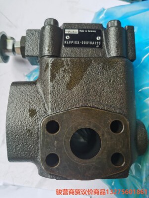 丹尼逊DENSION溢流阀R5V08-513-12-A1闲置骏营商贸—议价