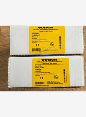 TURCK图尔克FEN20-16DXP模块，订货号69310(议价商品）