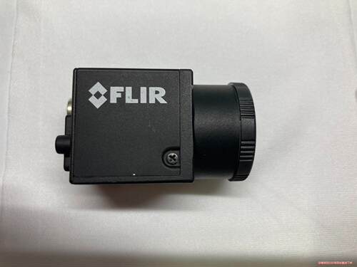 加拿大FLIR相机 BFLY-PGE-31S4M-C 201议价商品