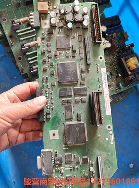 西门子CUCP板子A5E00444036骏营商贸—议价