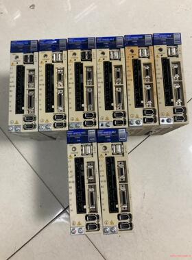 R88D-WN02H-ML2.拆机包好200W6只，100W议价商品