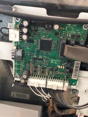 ABB变频器光纤板AIMT-02C 成色好奇质量包好骏营议价商品