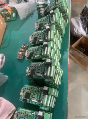 汇川IS580 MD500plus  主板！