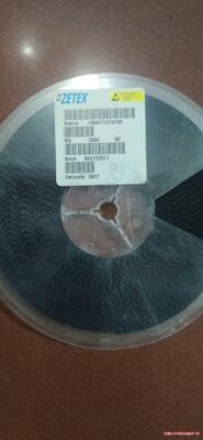 FMMT722TA SOT23 整盘议价商品