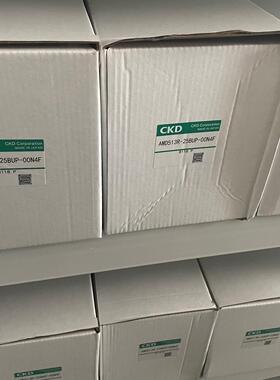 ckd一寸隔膜阀气动阀AMD513R-25BUP-00N4F议价商品
