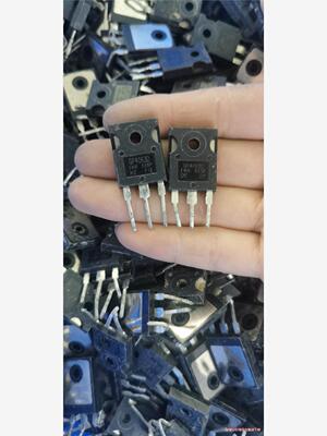 IRGP4063D GP4063D原装进口拆机 TO-247(议价商品）