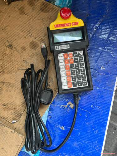 机械手示教器TT2301R2-1-NES-NOVELLUS2骏营议价商品