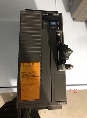 拆机富士驱动器RYS202S3-LPS，2KW，实物拍摄-议价商品直拍不发货