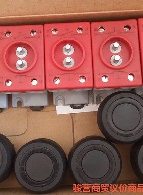 创正防爆开关按钮CZ0201常开常闭接点触点工程余料，闲置出骏营商