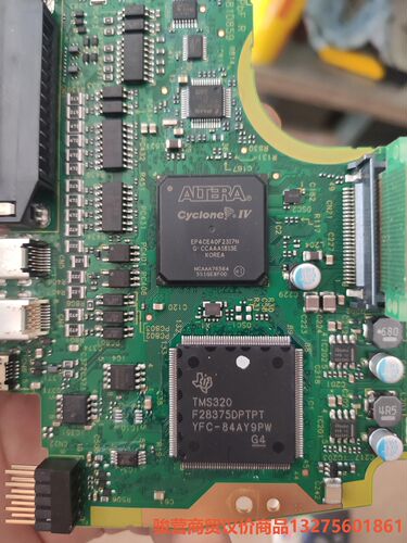 ALTERA芯片EP4CE40F23I7N骏营商贸-议价