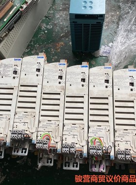 LENZEN伦茨变频器  E8200系列    E82EV2骏营商贸—议价