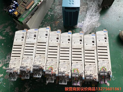 LENZEN伦茨变频器  E8200系列    E82EV2骏营商贸—议价